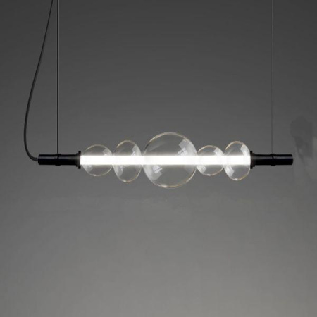 Подвесные светильники — Подвесной светодиодный светильник Imperium Loft Zoom 202710-23 купить в 