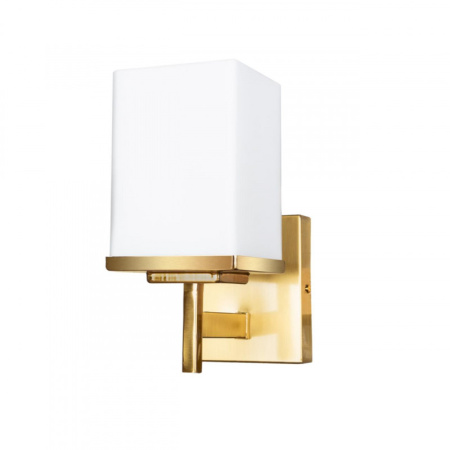 Настенные бра — Бра Divinare 4504/17 AP-1 купить в 