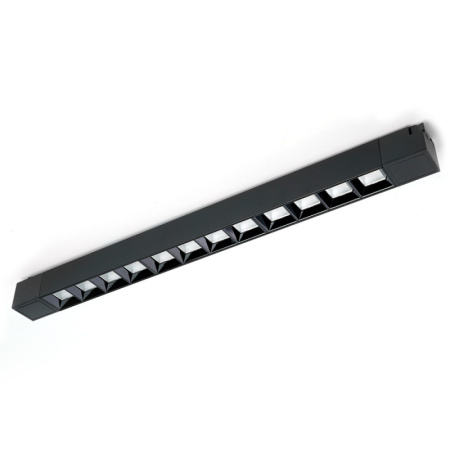 Трековые светильники — Светильник на шине Feron 48374 купить в 