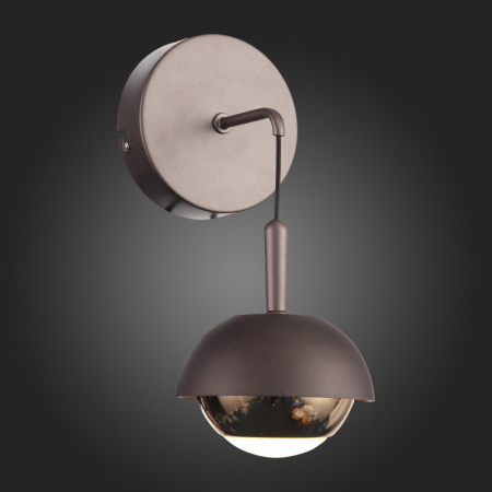 Настенные бра — Бра ST-Luce SL1602.321.01 купить в 