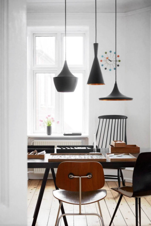 Подвесные светильники — Подвесной светильник Lumina Deco LDP 7712-3 PR BK купить в  Подвесные светильники — Подвесной светильник Lumina Deco LDP 7712-3 PR BK купить в