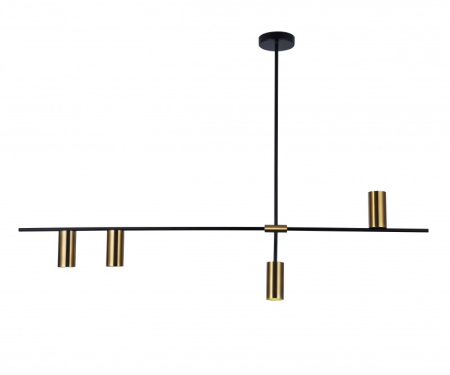 Подвесные светильники — Подвесной светильник Kink Light 07621-4,20 купить в 