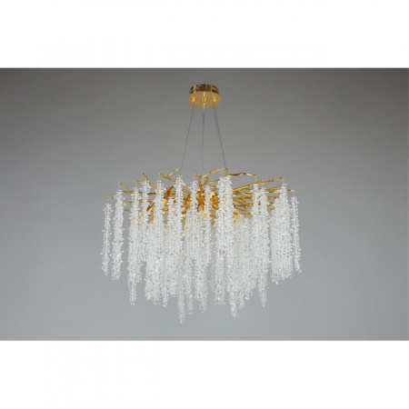 Люстры подвесные — Подвесная люстра APLOYT APL.844.03.10 купить в 