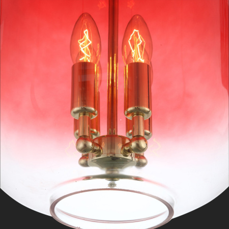 Подвесные светильники — Подвесной светильник ST-Luce SL369.203.04 купить в 