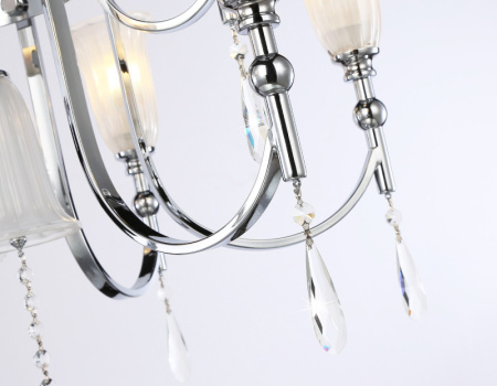 Люстры подвесные — Подвесная люстра Ambrella Light TR3249 купить в 