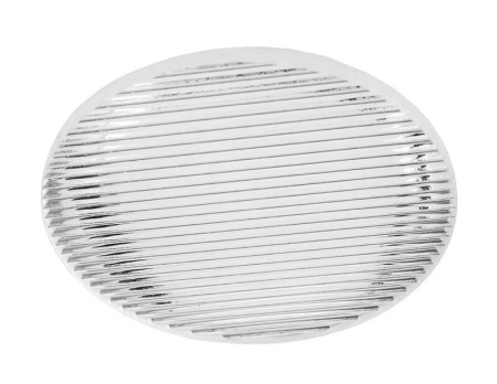 Комплектующие — Рассеиватель Deko-Light Linear Spread Lens for Series Klara / Nihal Mini / Rigel Mini / Uni II 930310 купить в 