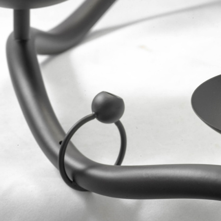 Люстры на штанге — Люстра на штанге Lussole LSP-0212 купить в 