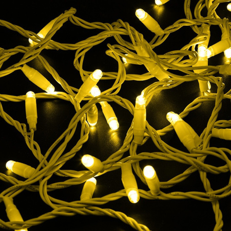 Светодиодные нити — Светодиодная нить Neon-Night 305-161 купить в 