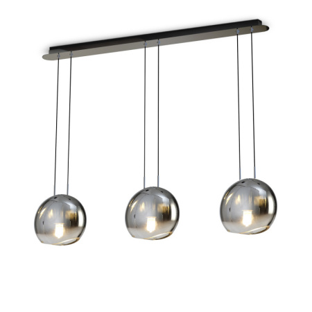 Люстры подвесные — Подвесная люстра Mantra 6189 купить в 