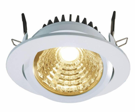 Cветильники потолочные встраиваемые — Встраиваемый светильник Deko-Light COB 95 565067 купить в  Cветильники потолочные встраиваемые — Встраиваемый светильник Deko-Light COB 95 565067 купить в