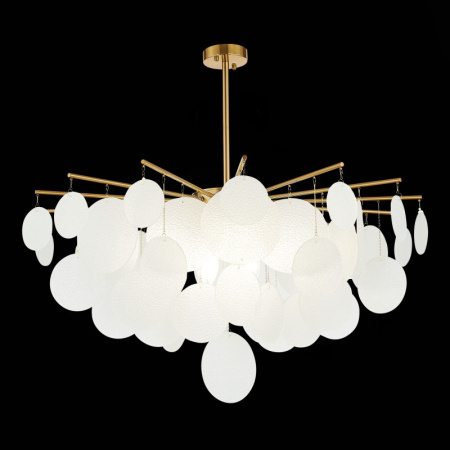 Люстры на штанге — Люстра на штанге ST-Luce SL1231.302.08 купить в 