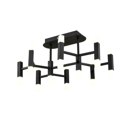 Люстры на штанге — Люстра на штанге Vele Luce VL7142L18 купить в 