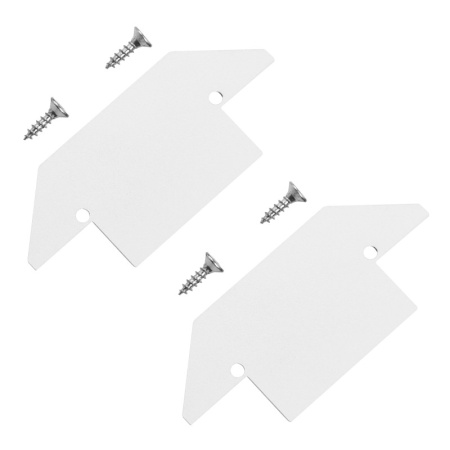 Заглушки — Заглушка ST-Luce ST001.589.02 купить в 