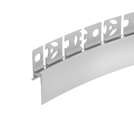 Профили для светодиодных лент — Профиль Arlight 043674 купить в 
