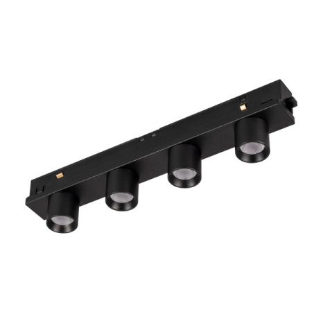 Трековые светильники — Светильник на шине Arlight 035582 купить в 
