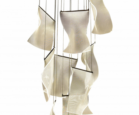 Люстры каскадные — Каскадная люстра Kink Light 08035-10A,02 купить в 