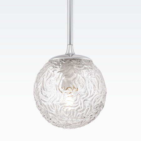 Подвесные светильники — Подвесной светильник Maytoni MOD061PL-01CH купить в 