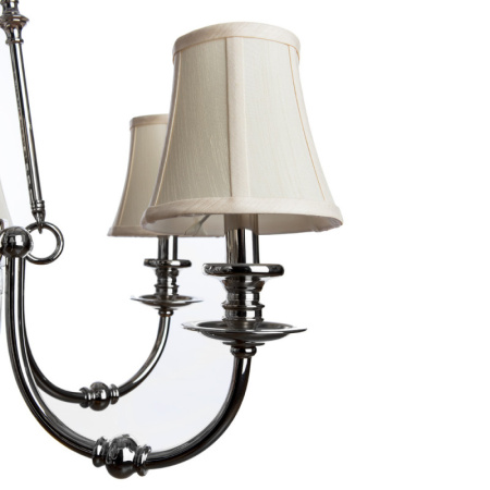 Люстры подвесные — Подвесная люстра Divinare 1165/01 LM-6 купить в 