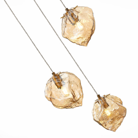 Подвесные светильники — Подвесной светильник ST-Luce SL1175.303.03 купить в 