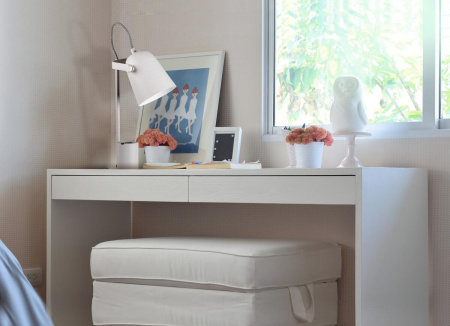 Настольные лампы — Настольная лампа Kanlux RAIBO E27 W 36281 купить в 