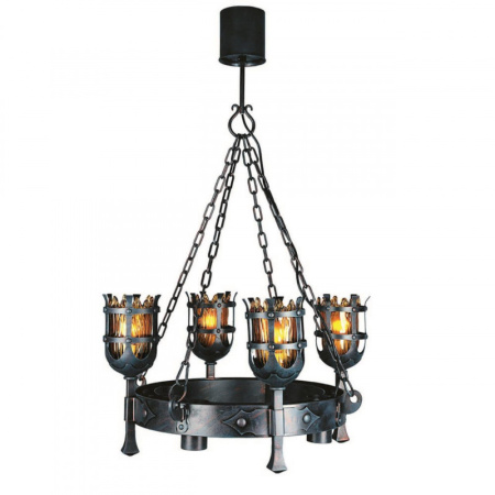 Люстры подвесные — Подвесная люстра APLOYT APL.500.03.08 купить в 