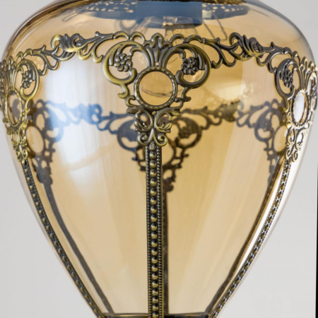 Люстры подвесные — Подвесная люстра Citilux CL419233 купить в 