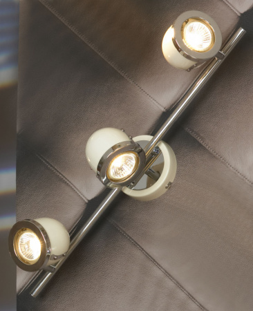 Споты — Спот Lussole LSN-3111-03 купить в  Споты — Спот Lussole LSN-3111-03 купить в