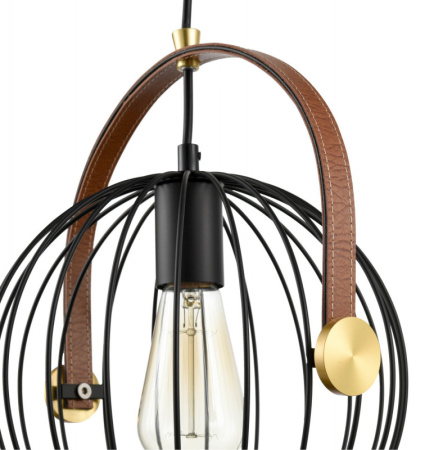 Подвесные светильники — Подвесной светильник Vele Luce VL6252P01 купить в 