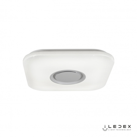 Свет для дома — Потолочный светильник iLedex Music 48W Square brilliant купить в  Свет для дома — Потолочный светильник iLedex Music 48W Square brilliant купить в
