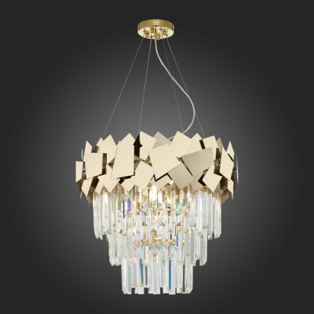 Люстры каскадные — Каскадная люстра ST-Luce SL1232.203.06 купить в 