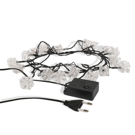 Светодиодные гирлянды — Светодиодная гирлянда Neon-Night 303-061 купить в 