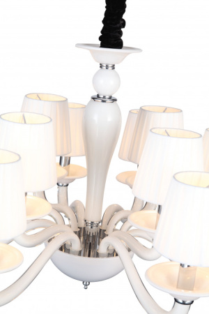 Люстры подвесные — Подвесная люстра ST-Luce SL1112.503.12 купить в  Люстры подвесные — Подвесная люстра ST-Luce SL1112.503.12 купить в