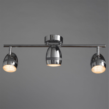 Споты — Спот ARTE Lamp A6701PL-3CC купить в  Споты — Спот ARTE Lamp A6701PL-3CC купить в