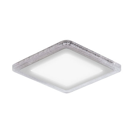 Встраиваемые точечные светильники — Встраиваемый светильник Gauss BL325 купить в 