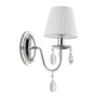 Настенные бра — Бра ARTE Lamp A9123AP-1CC купить в  Настенные бра — Бра ARTE Lamp A9123AP-1CC купить в