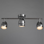 Споты — Спот ARTE Lamp A6701PL-3CC купить в  Споты — Спот ARTE Lamp A6701PL-3CC купить в