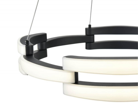 Подвесные светильники — Подвесной светильник Vele Luce VL7112P12 купить в 