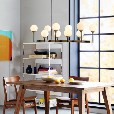 Люстры накладные — Накладная люстра ImperiumLoft 140660-26 купить в 