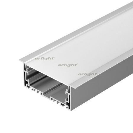 Профили для светодиодных лент — Профиль Arlight 021178(1) купить в 