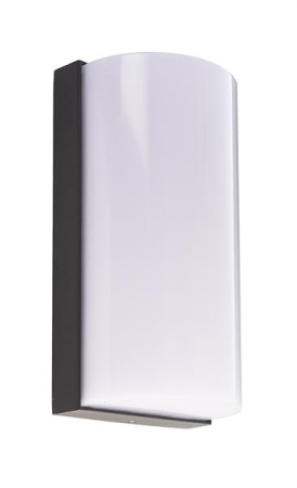 Свет для улицы — Уличный настенный светодиодный светильник Deko-Light Grumium rund 731121 купить в  Свет для улицы — Уличный настенный светодиодный светильник Deko-Light Grumium rund 731121 купить в