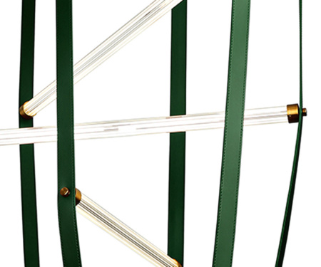 Подвесные светильники — Подвесной светильник Kink Light 07686-120+140+150,07 купить в 