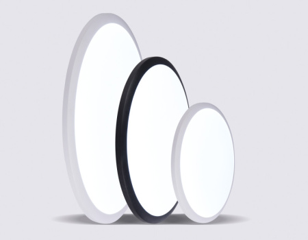 Накладные светильники — Накладной светильник Ambrella Light FZ1235 купить в 