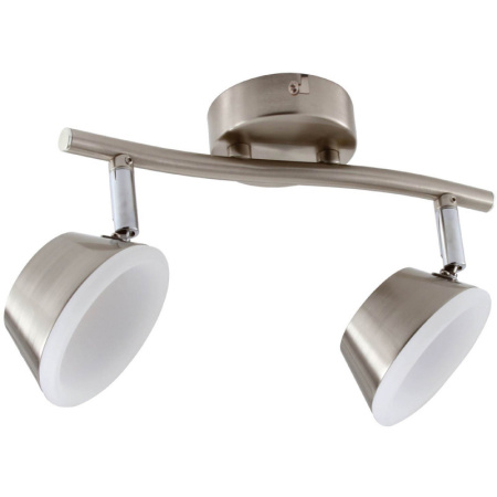 Споты — Спот TOPLIGHT TL1238Y-02SN купить в  Споты — Спот TOPLIGHT TL1238Y-02SN купить в
