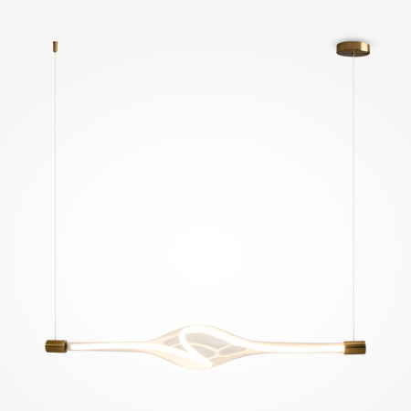 Подвесные светильники — Подвесной светильник Maytoni MOD290PL-L23BS3K купить в 