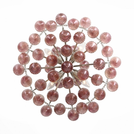 Люстры каскадные — Каскадная люстра ST-Luce SL659.203.04 купить в 