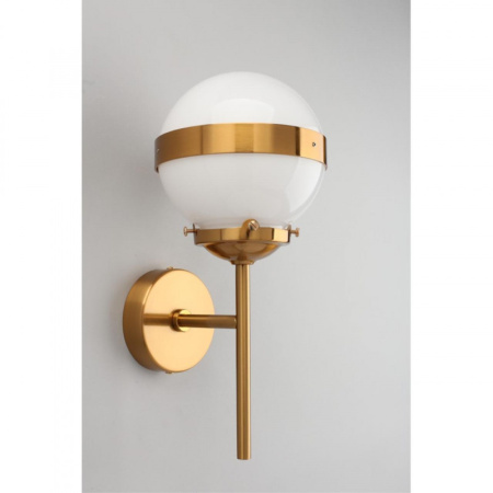 Настенные бра — Бра APLOYT APL.820.01.01 купить в 