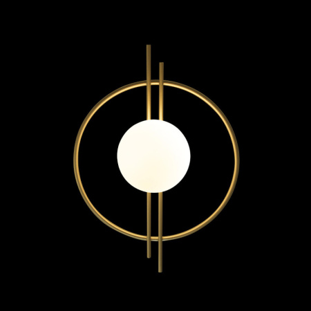 Настенные бра — Бра LOFT IT 10143 Gold купить в 