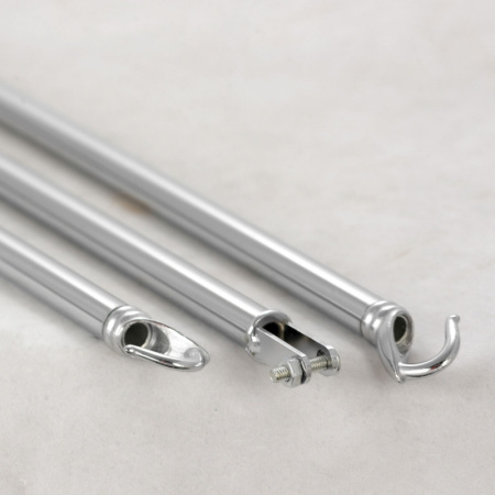 Люстры на штанге — Люстра на штанге Lussole LSP-8392 купить в 