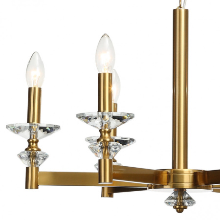 Люстры подвесные — Подвесная люстра Stilfort 1048/03/06P купить в  Люстры подвесные — Подвесная люстра Stilfort 1048/03/06P купить в