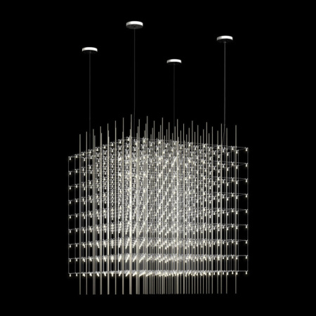 Подвесные светильники — Подвесной светильник LOFT IT 10348/800 купить в 